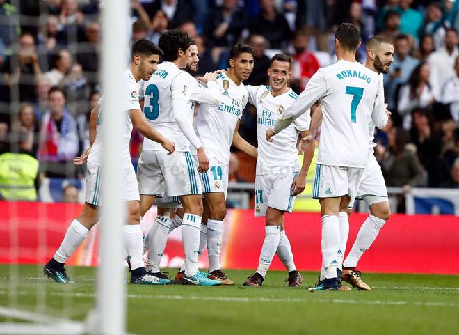 塞维利亚完胜荷兰，莫德里奇统治全场