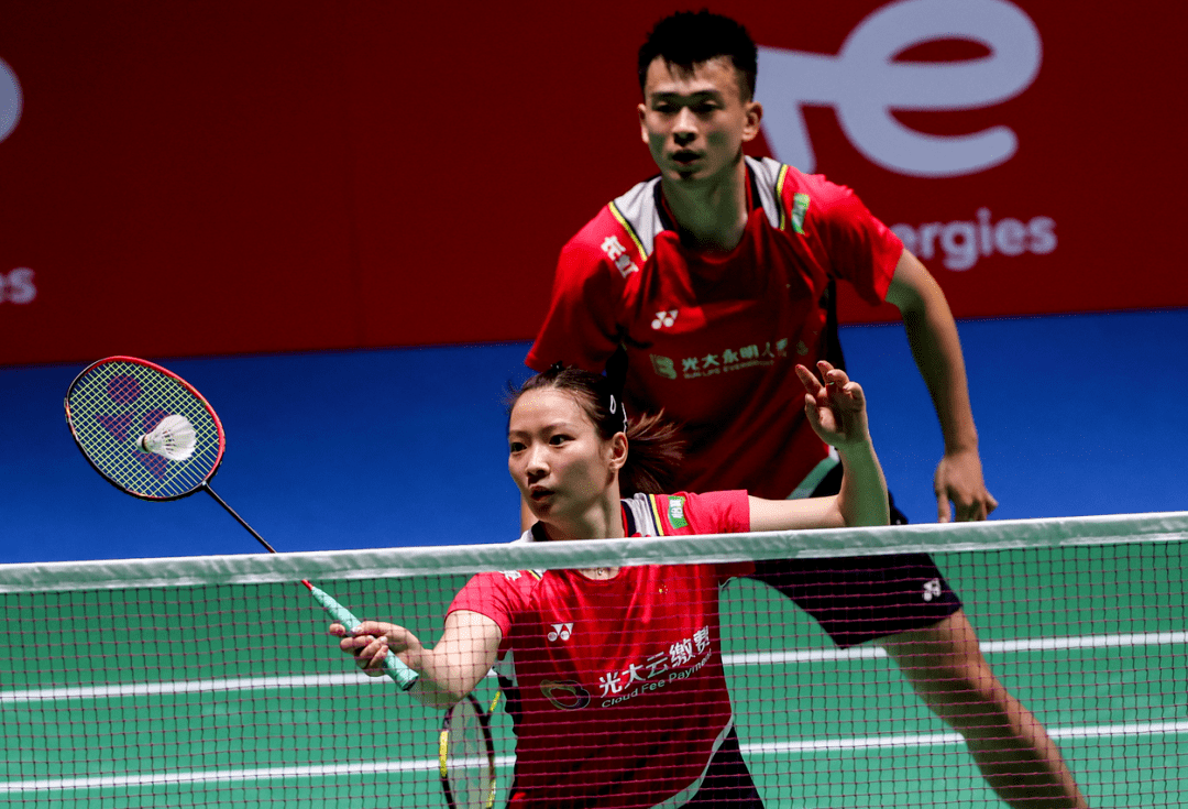 丹麦队鏖战日本队,郑思维扛起全队 丹麦队鏖战日本队,郑思维扛起全队