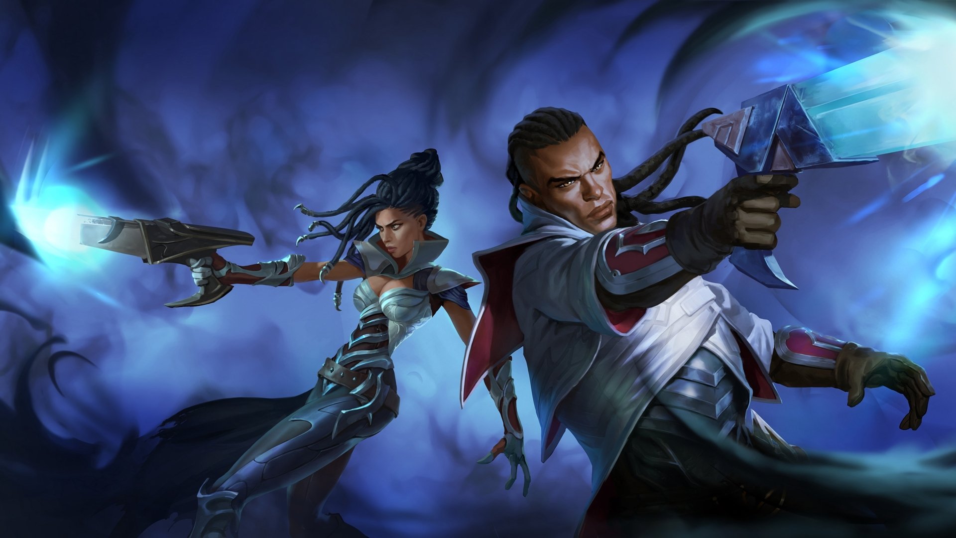 命运硬币的两面，当浓眉的无解成为雷霆的必然