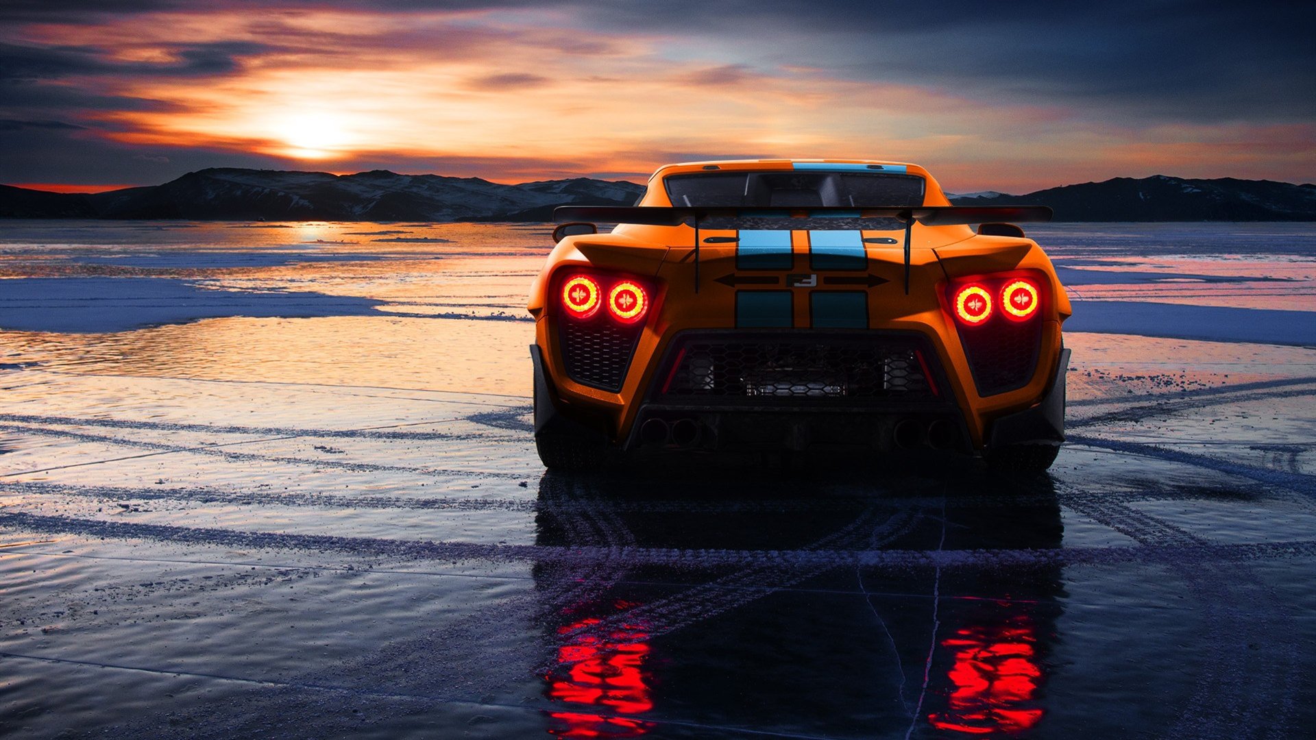 孤胆英雄布伦森,在丹佛高原扛起纽约的尊严