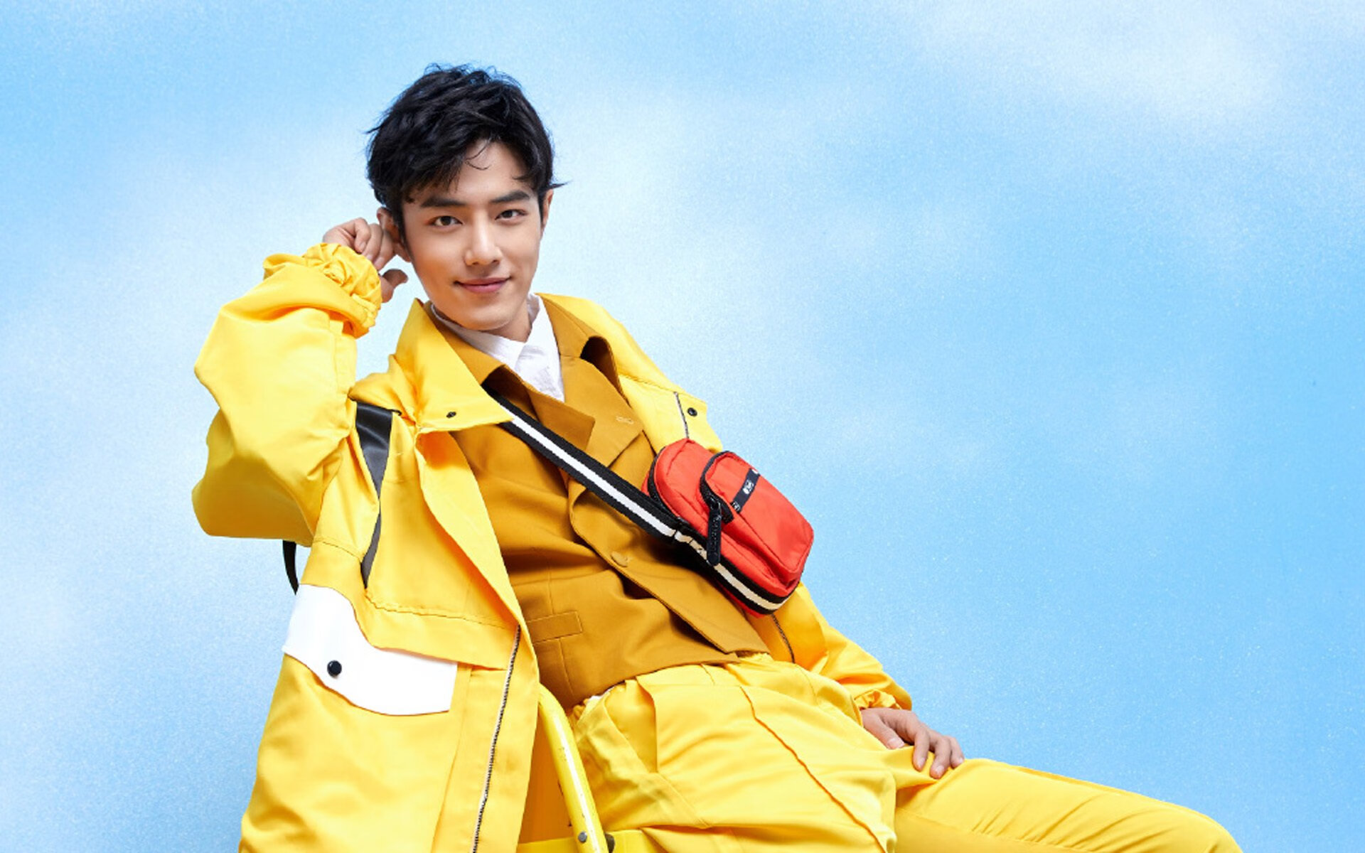 布伦森独舞总决赛之夜，一剑封喉定江山