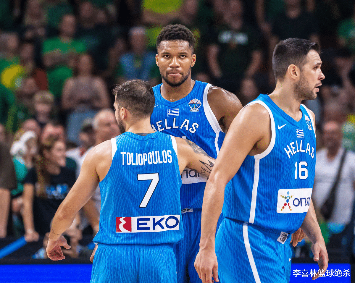 字母哥比赛走势一手掌控，火箭速胜骑士